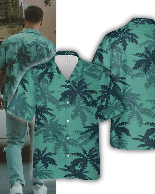 Vice Threads™: Vercetti Hawaiian Edition