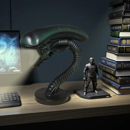 XenoGlow™ Alien Desk Lamp