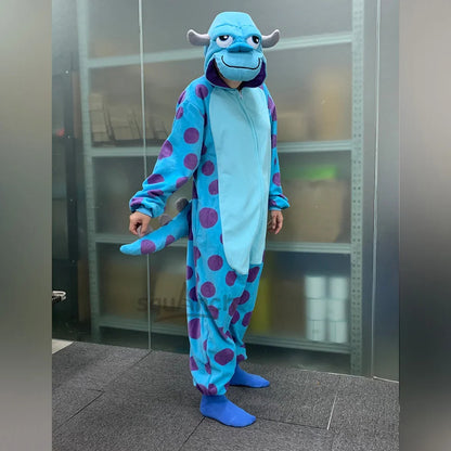 Monster Plush™ Onesie