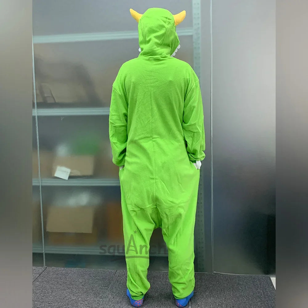Monster Plush™ Onesie