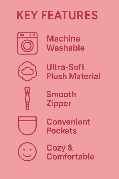 Blue Alien Plush™ Onesie