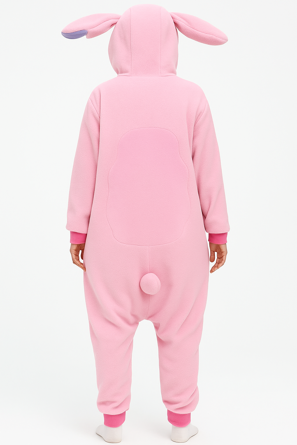 Blue Alien Plush™ Onesie