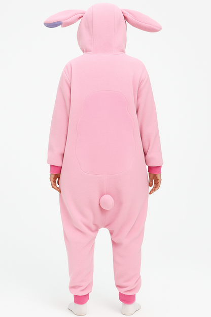 Blue Alien Plush™ Onesie