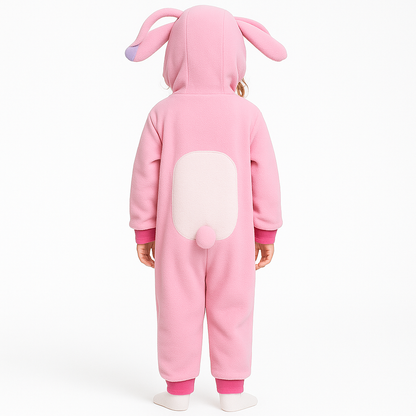 Blue Alien Plush™ Onesie