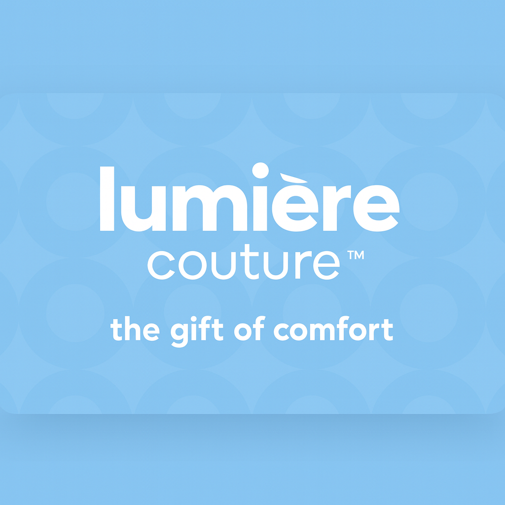 Lumiere Couture™ Gift Card