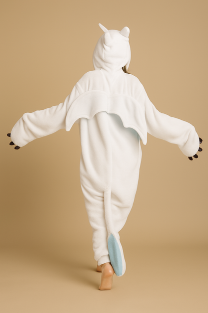 Glam Plush™ Dragon Onesie