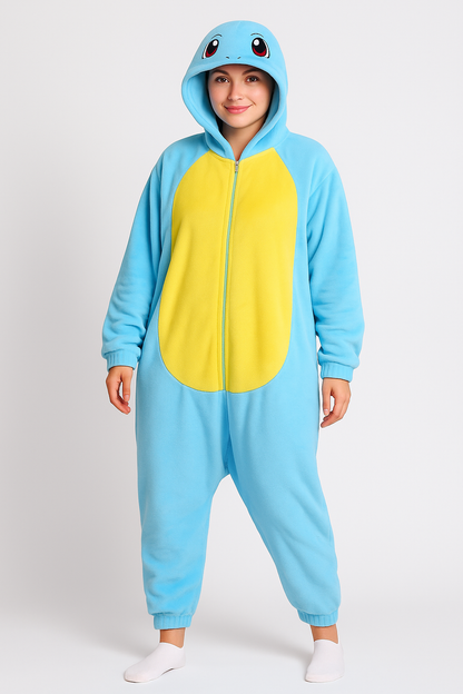 AquaShell™ Onesie