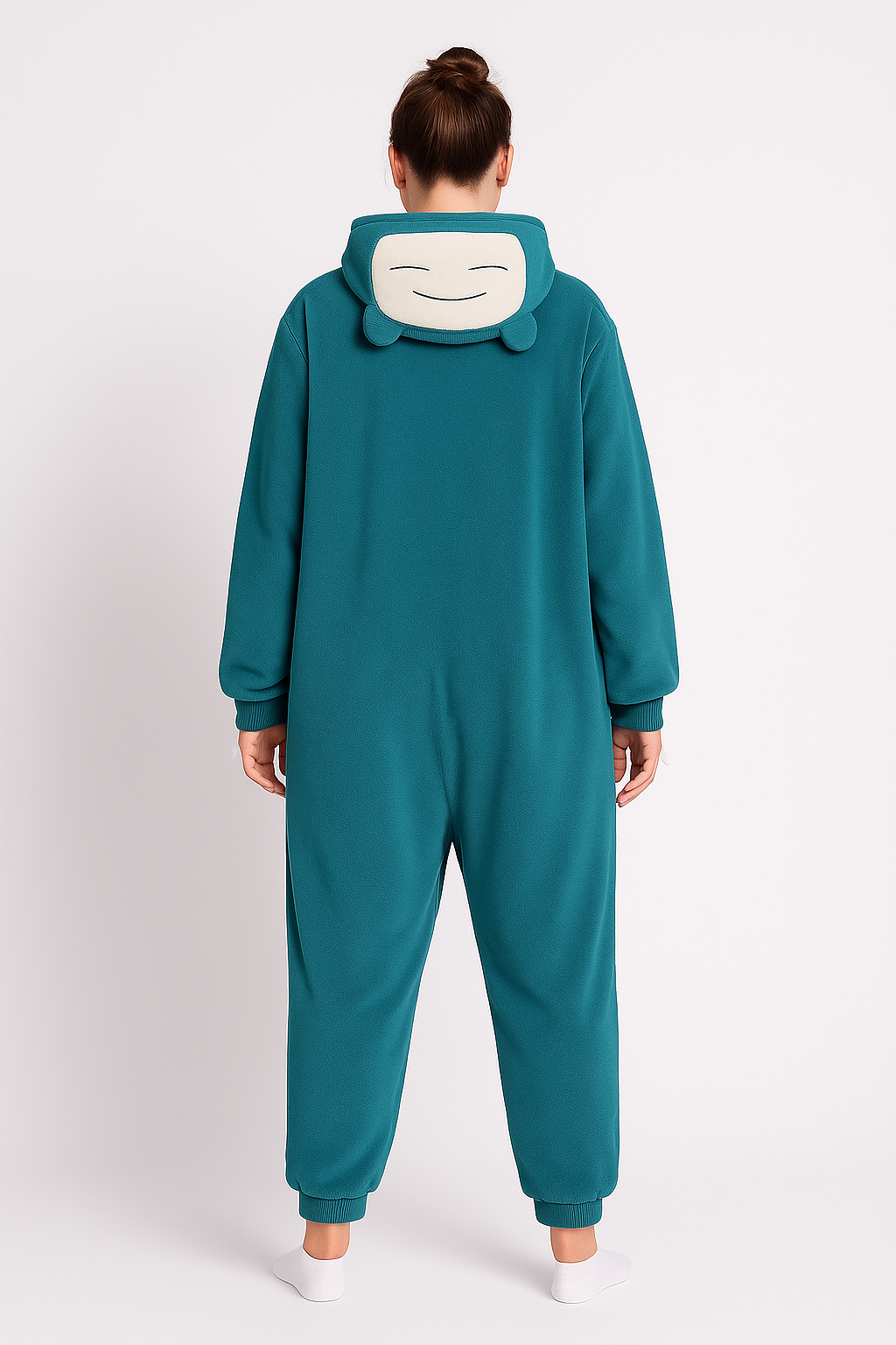 Snor Luxe Plush™ Onesie