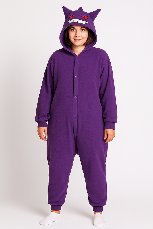 Shadow Plush™ Onesie