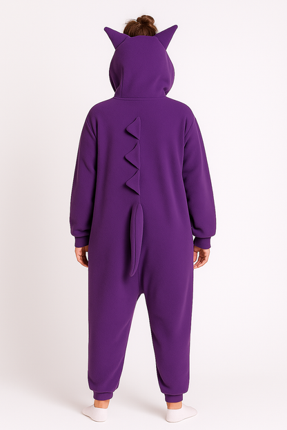Shadow Plush™ Onesie