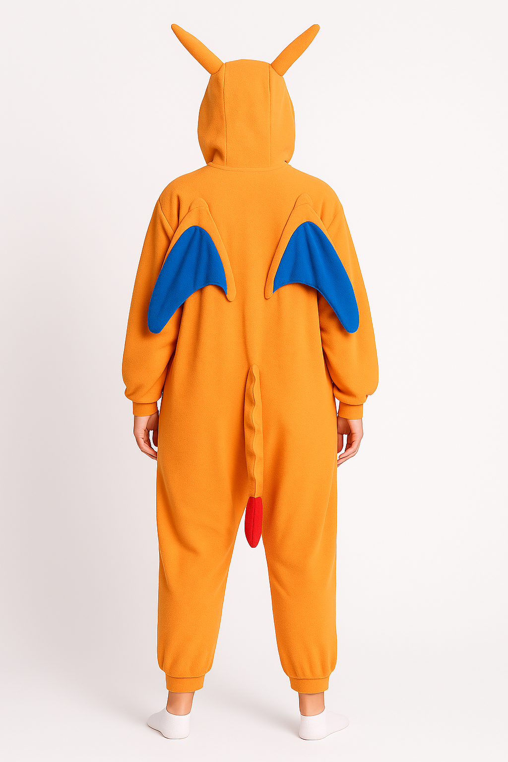 FireGlide™ Onesie