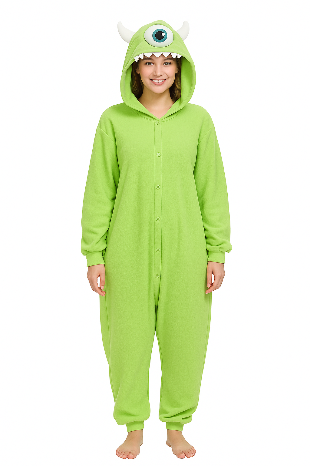 Monster Plush™ Onesie