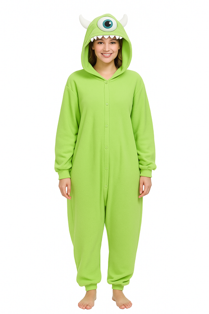 Monster Plush™ Onesie