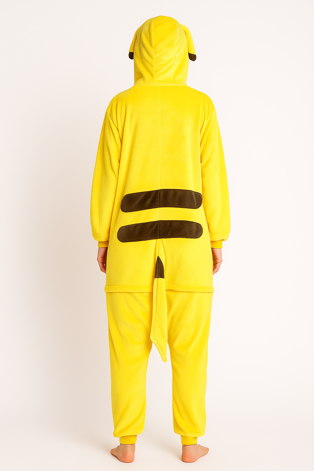 Pika Plush™ Onesie