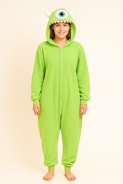 Monster Plush™ Onesie