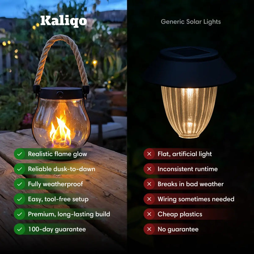 Solar lantern-outdoor-lights