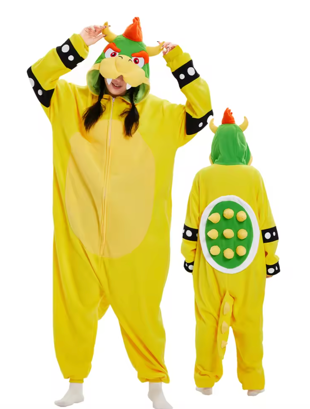 Dragon Emperor Onesie™