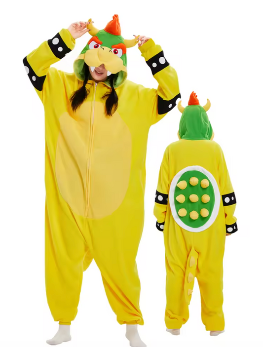 Dragon Emperor Onesie™