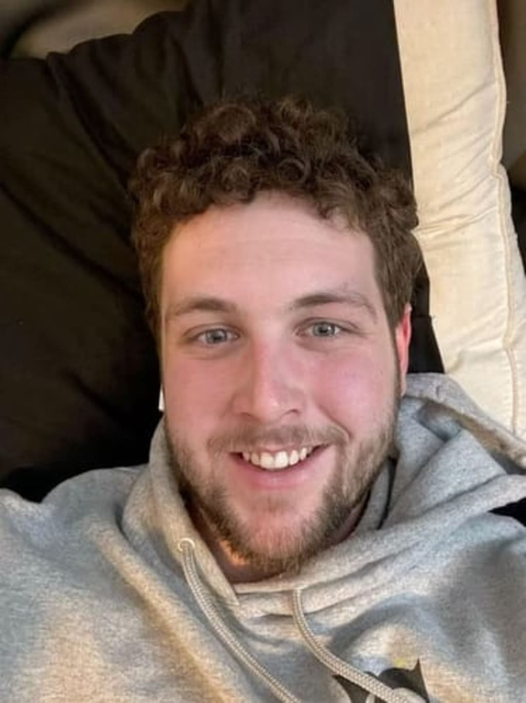 Reverse - Hair Growth Serum