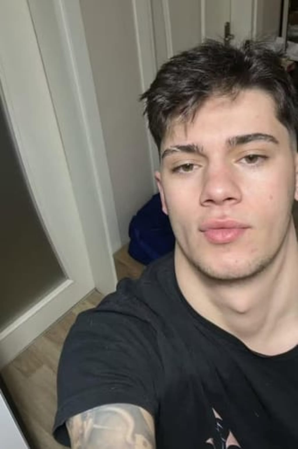 Reverse - Hair Growth Serum