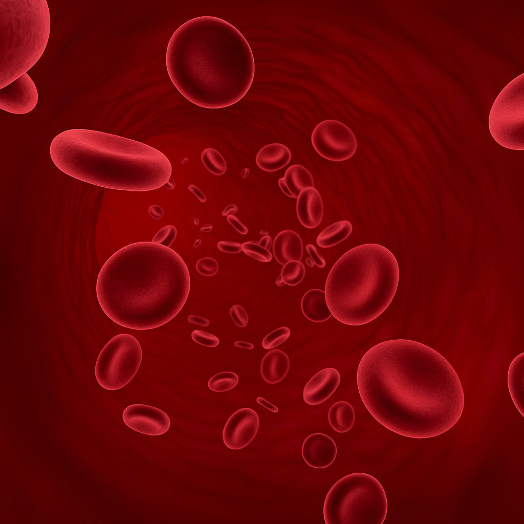 Reverse - Hair Growth Serum