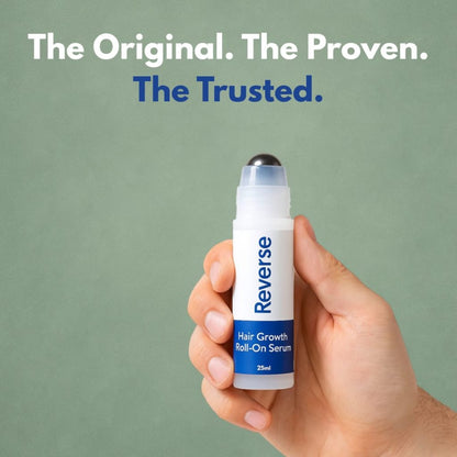 Reverse - Hair Growth Serum